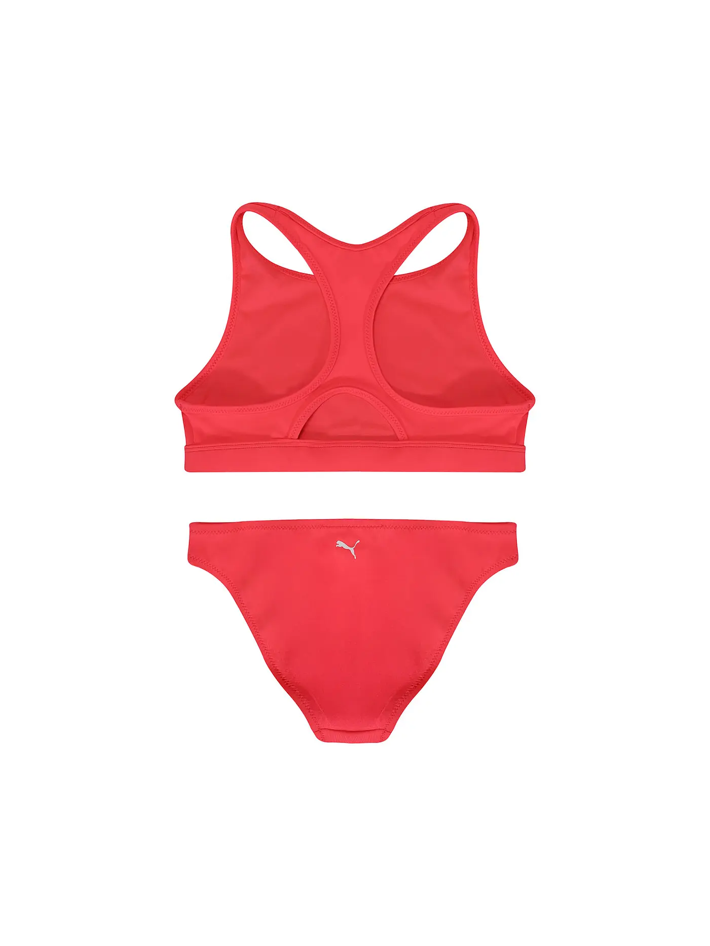 PUMA | Mädchen Bikini Racerback | 